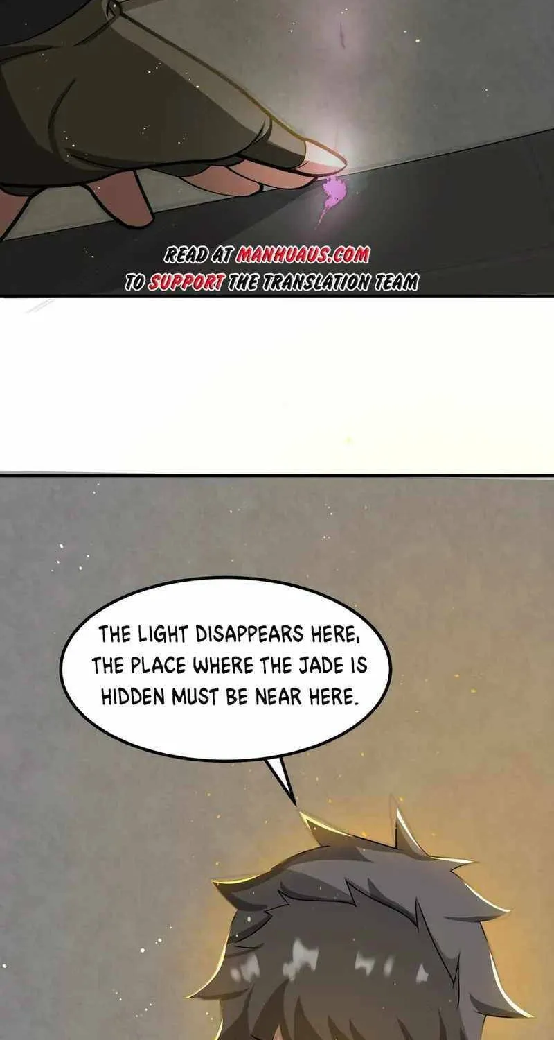 Yuan Long Chapter 351 page 76 - 