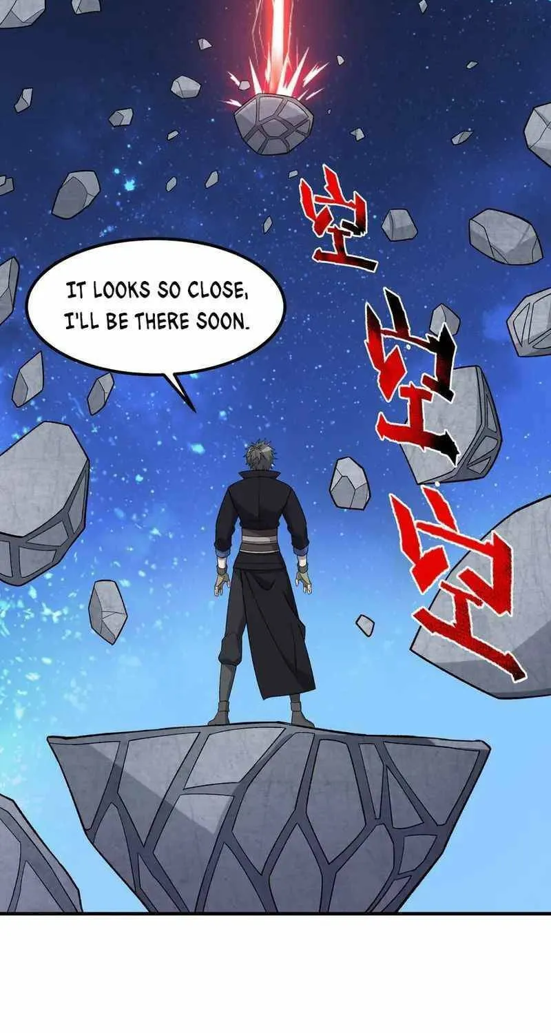 Yuan Long Chapter 351 page 9 - 