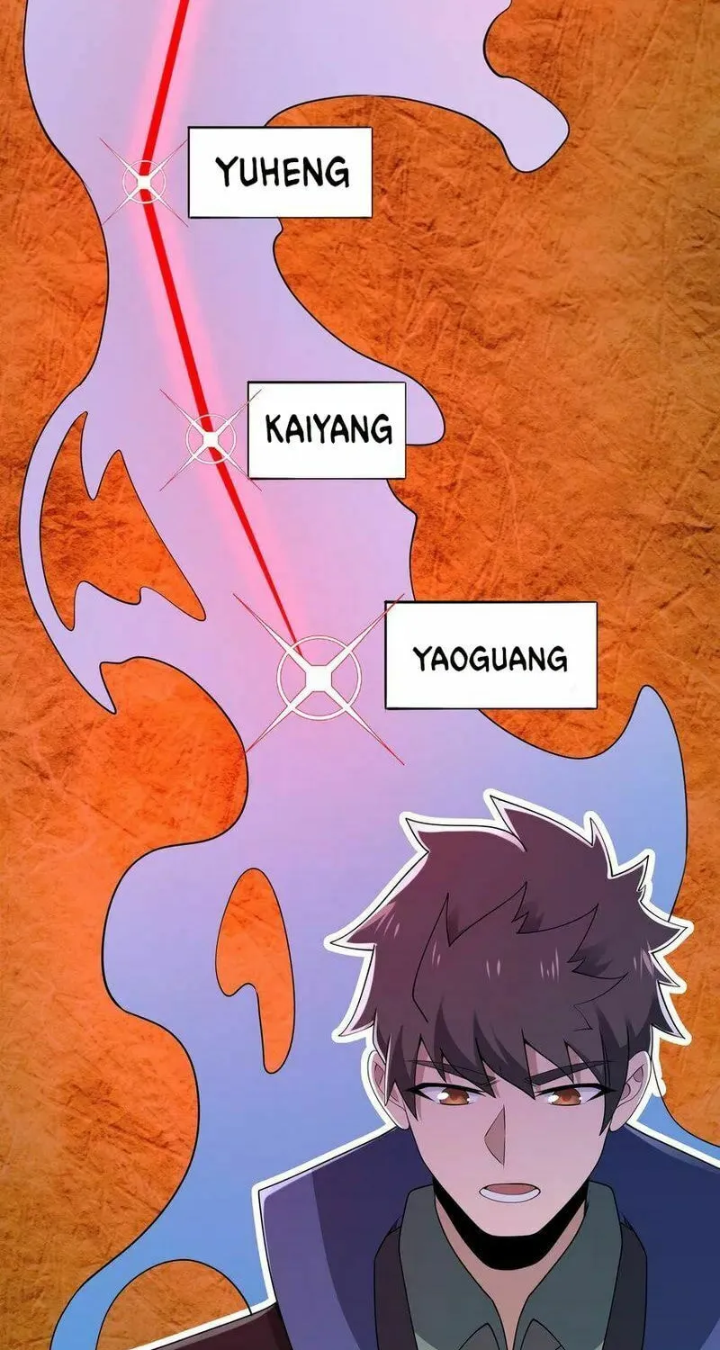 Yuan Long Chapter 352 page 11 - 