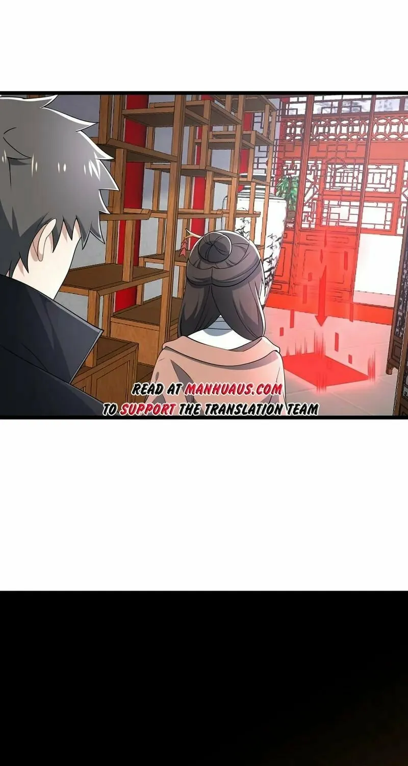 Yuan Long Chapter 352 page 13 - 