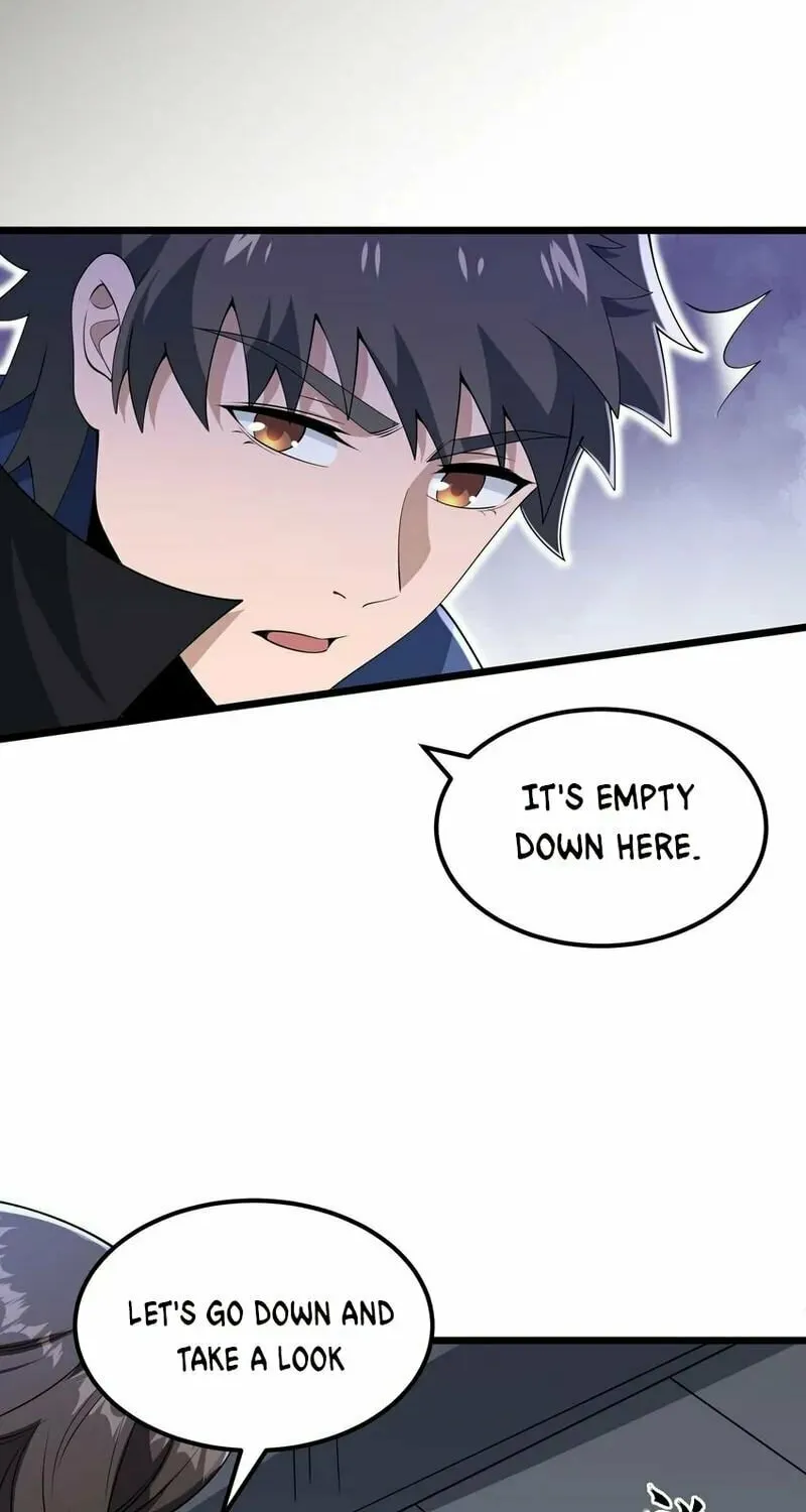 Yuan Long Chapter 352 page 16 - 