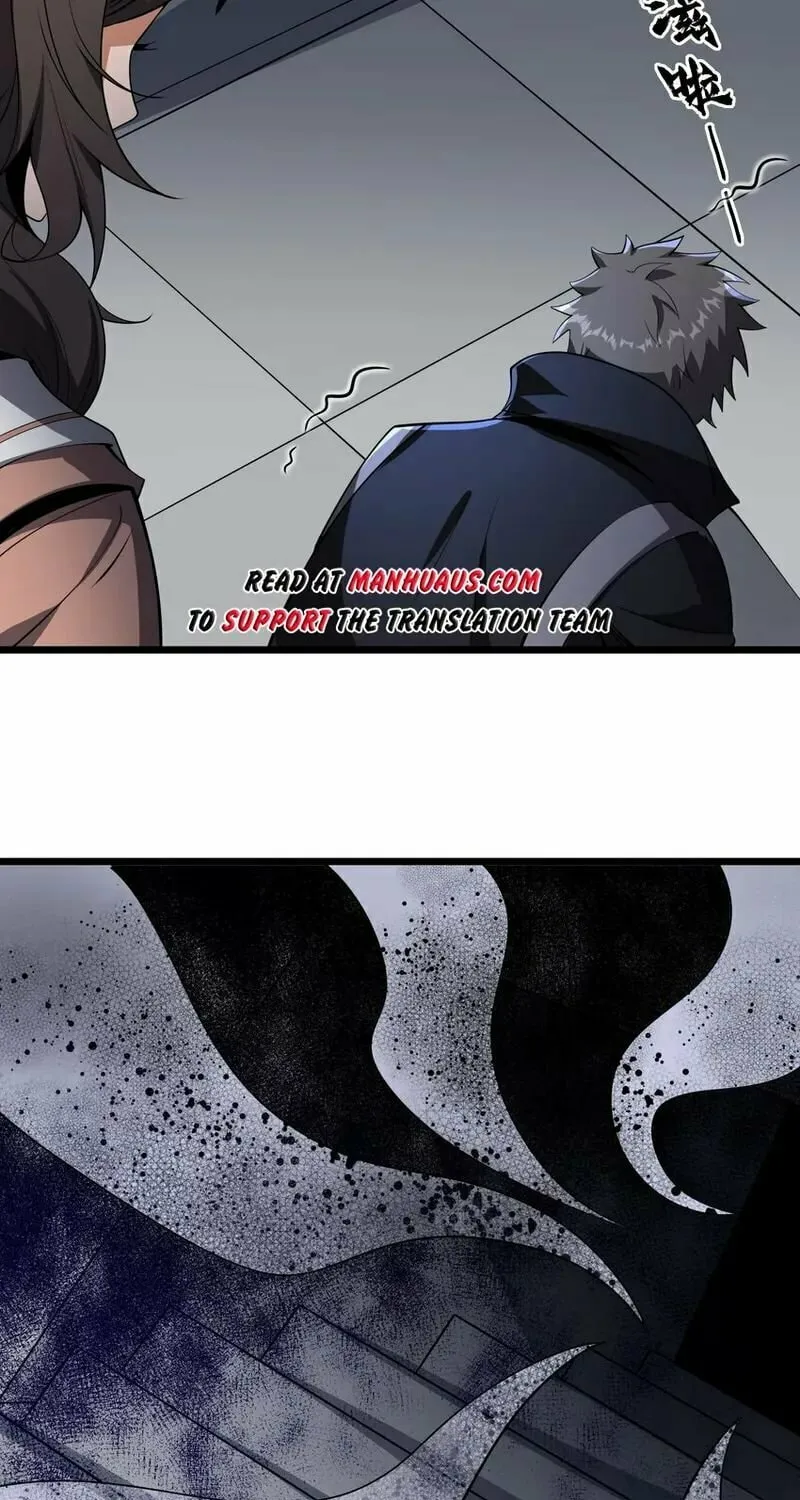 Yuan Long Chapter 352 page 17 - 