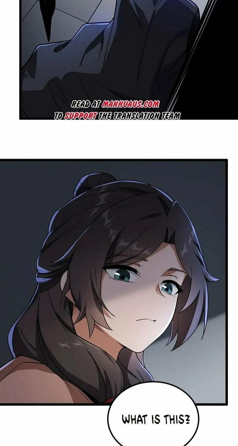 Yuan Long Chapter 352 page 21 - 