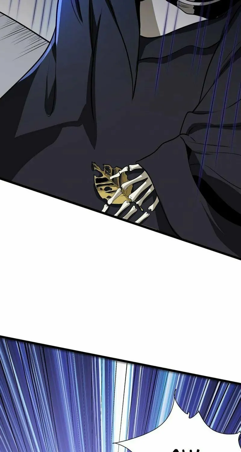 Yuan Long Chapter 352 page 24 - 