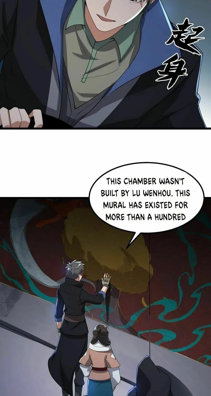 Yuan Long Chapter 352 page 29 - 