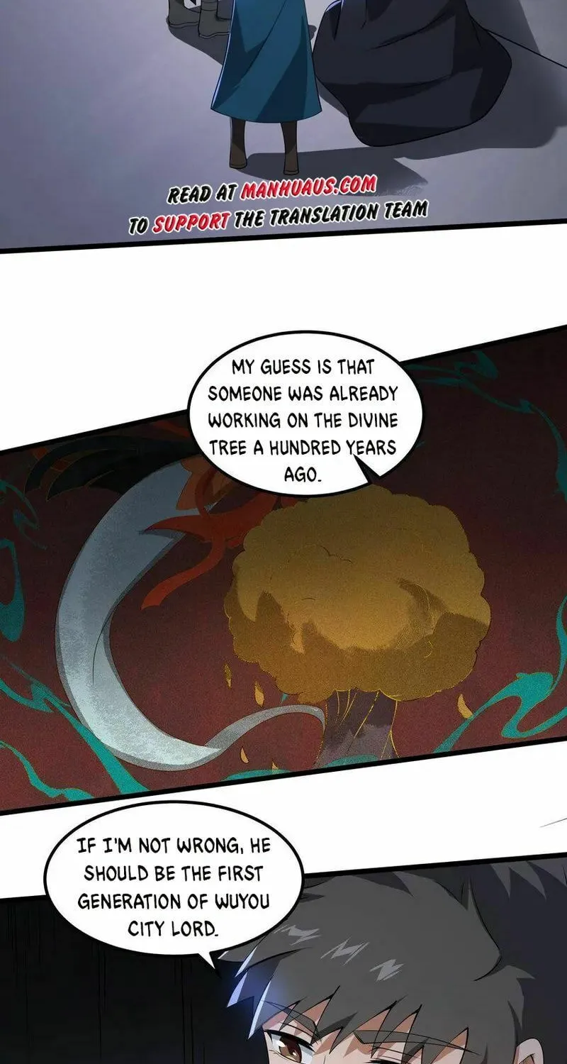 Yuan Long Chapter 352 page 30 - 
