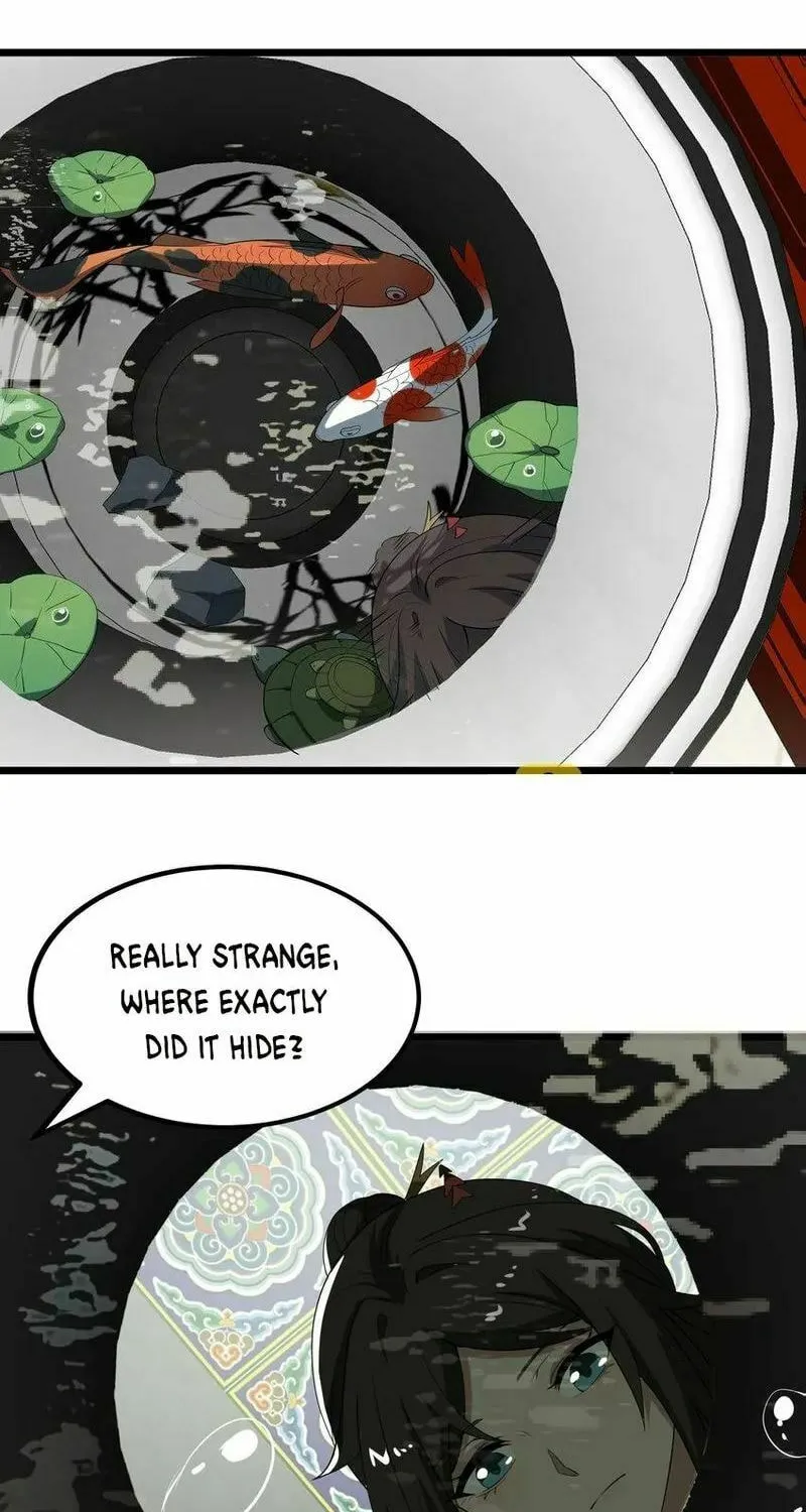 Yuan Long Chapter 352 page 4 - 