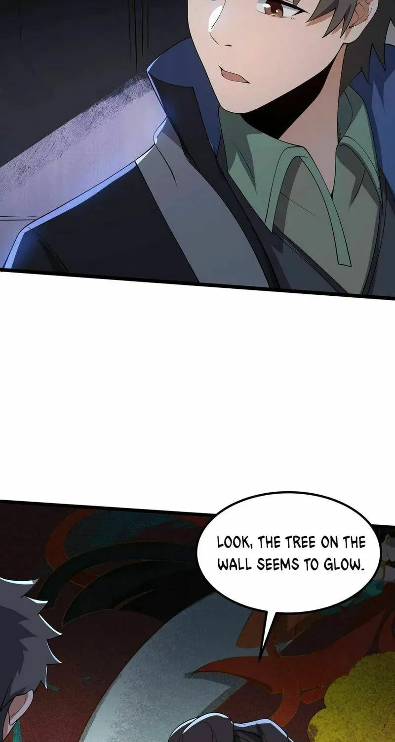 Yuan Long Chapter 352 page 31 - 