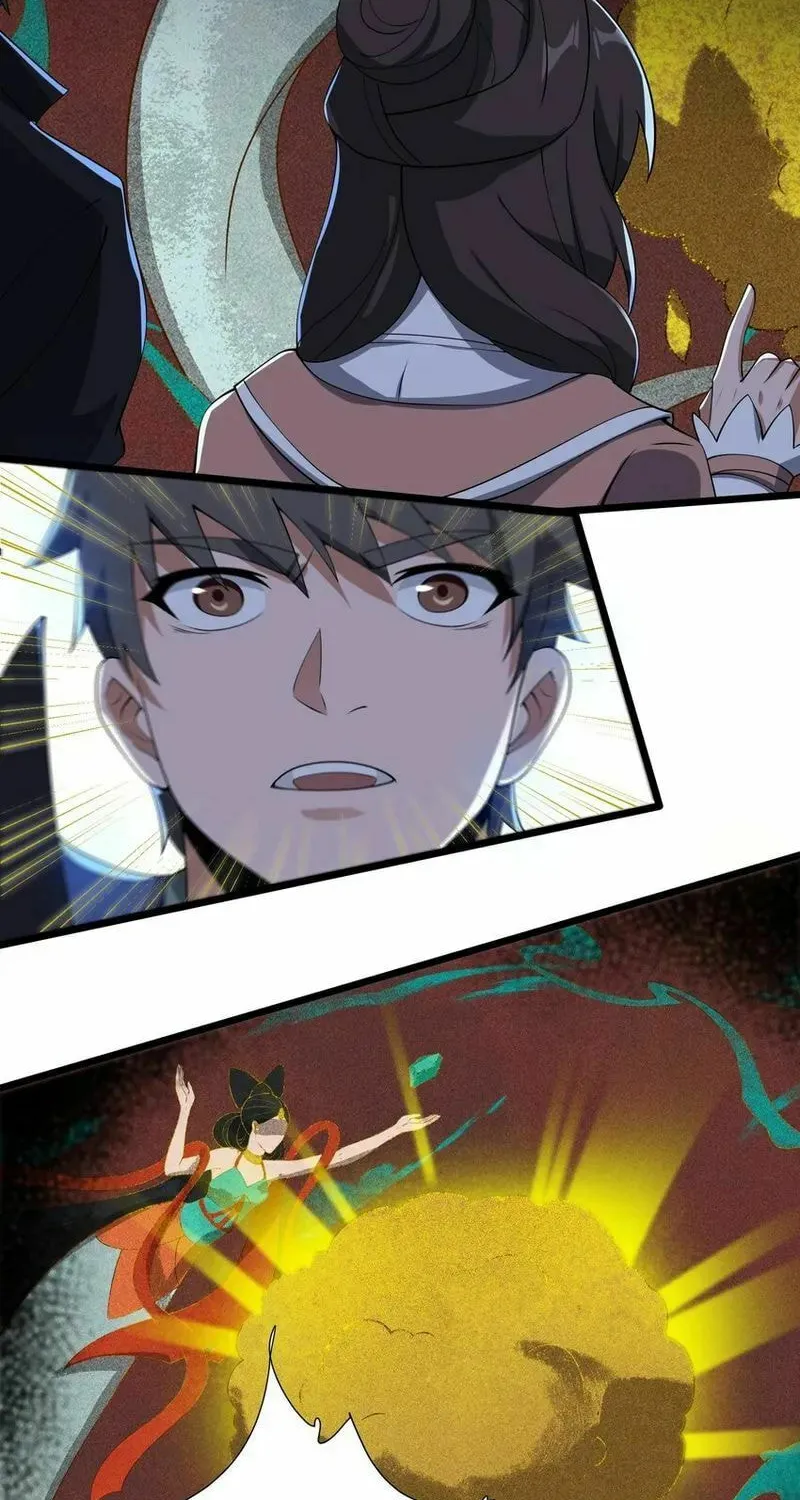 Yuan Long Chapter 352 page 32 - 
