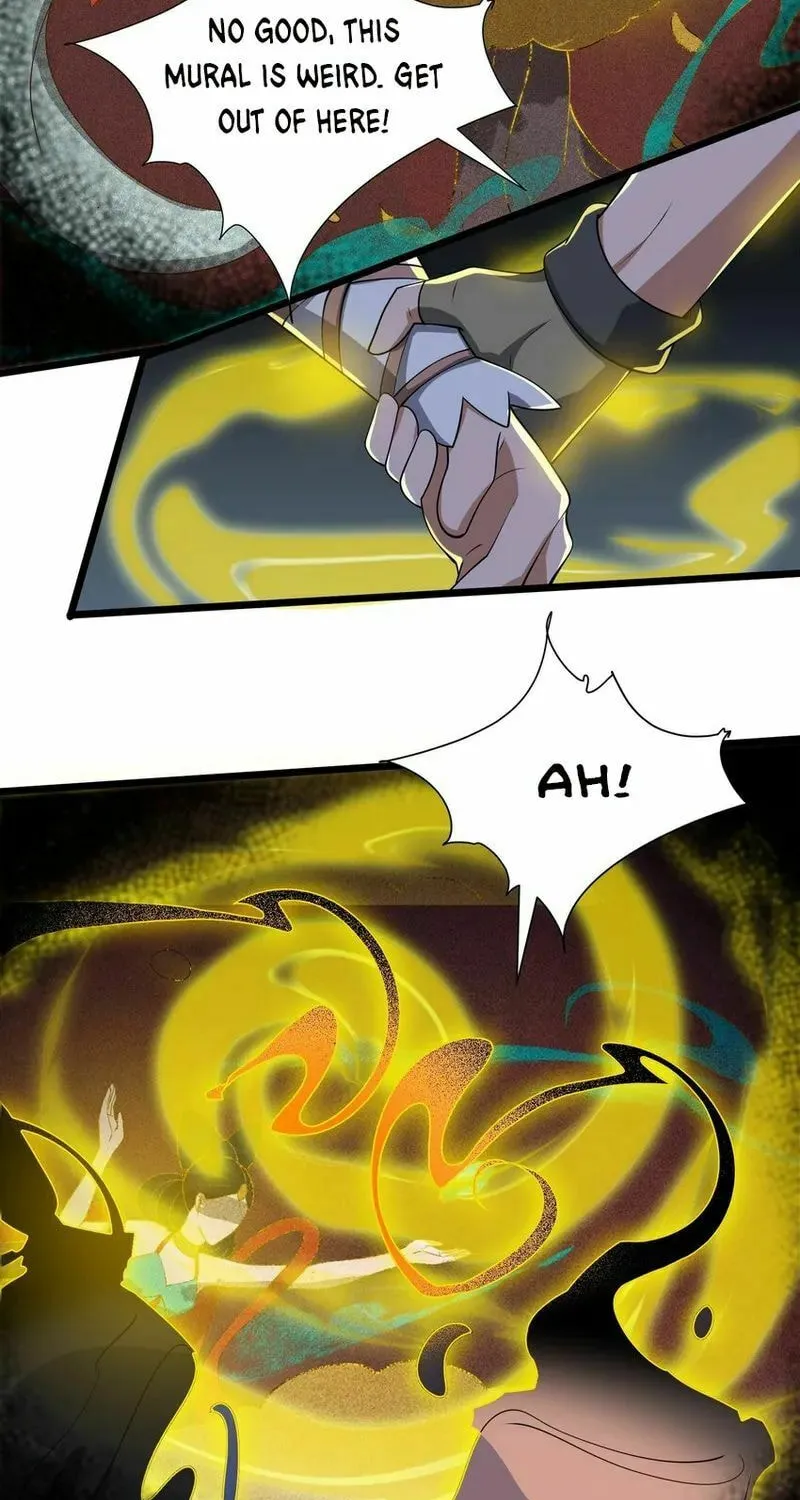 Yuan Long Chapter 352 page 33 - 