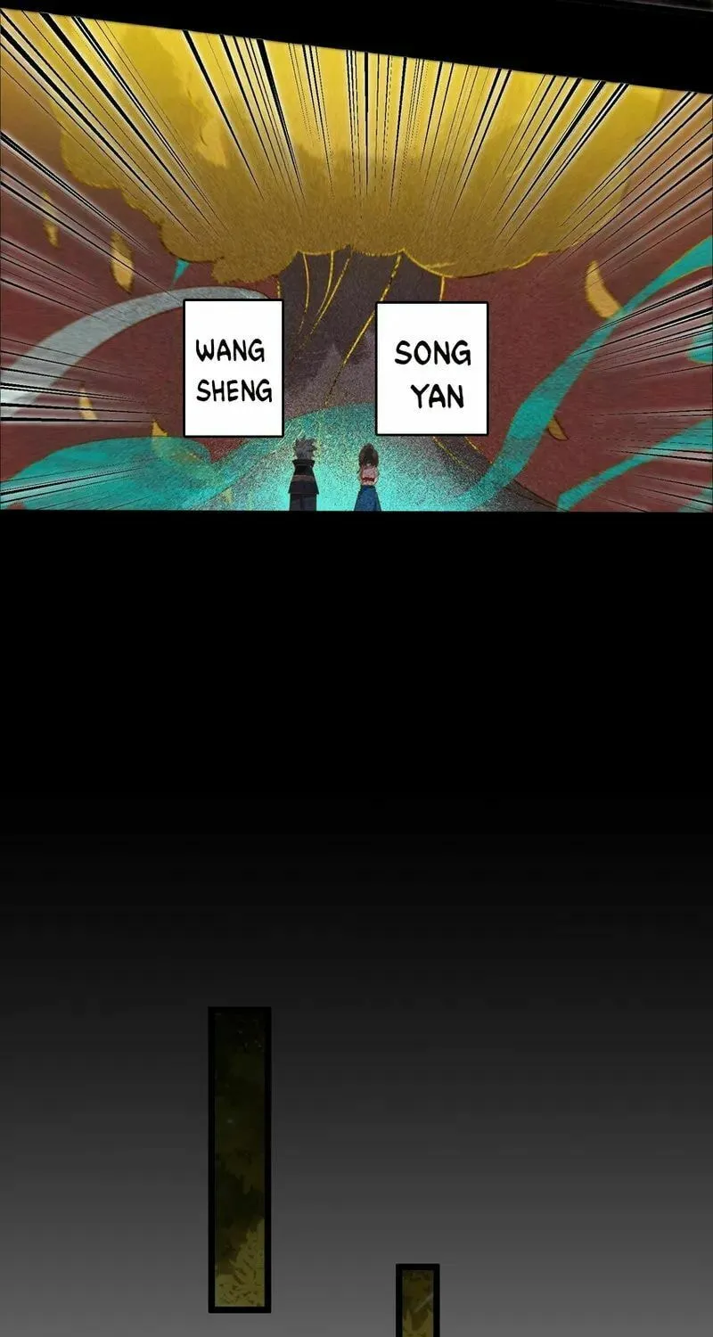 Yuan Long Chapter 352 page 35 - 