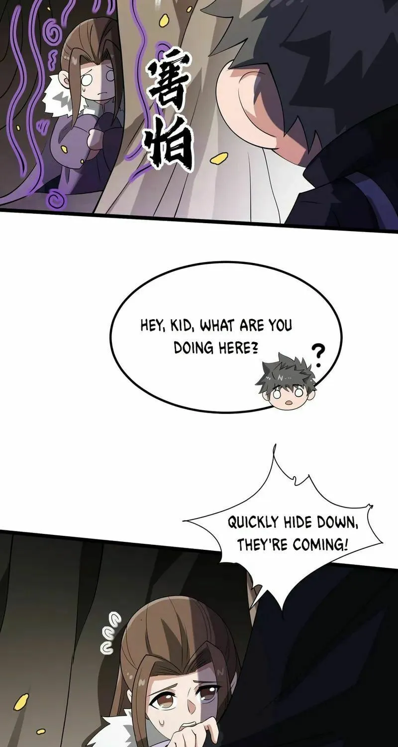 Yuan Long Chapter 352 page 39 - 