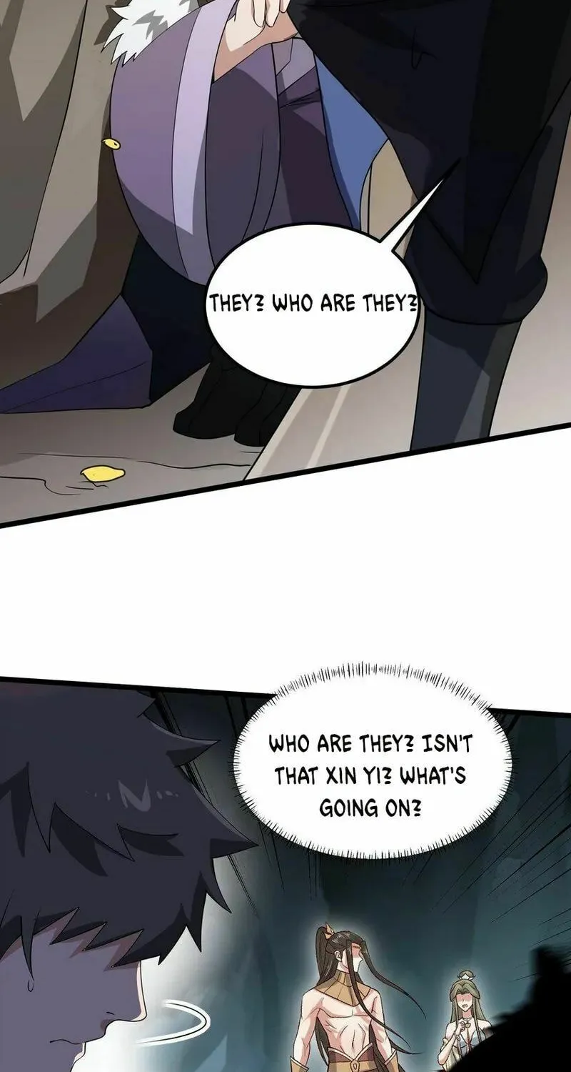 Yuan Long Chapter 352 page 40 - 
