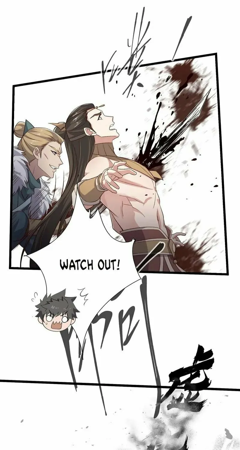 Yuan Long Chapter 352 page 42 - 