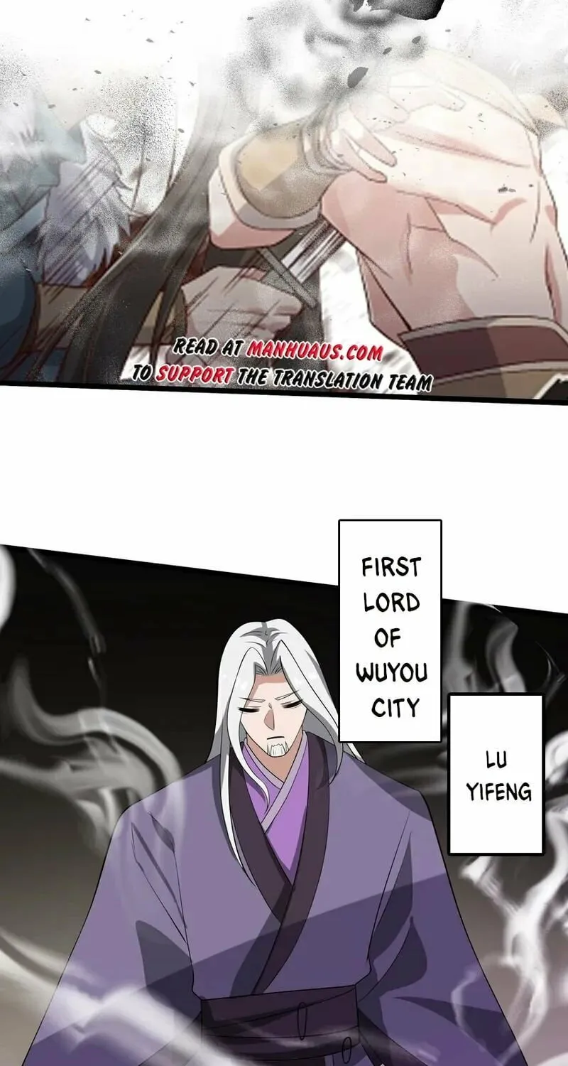 Yuan Long Chapter 352 page 43 - 