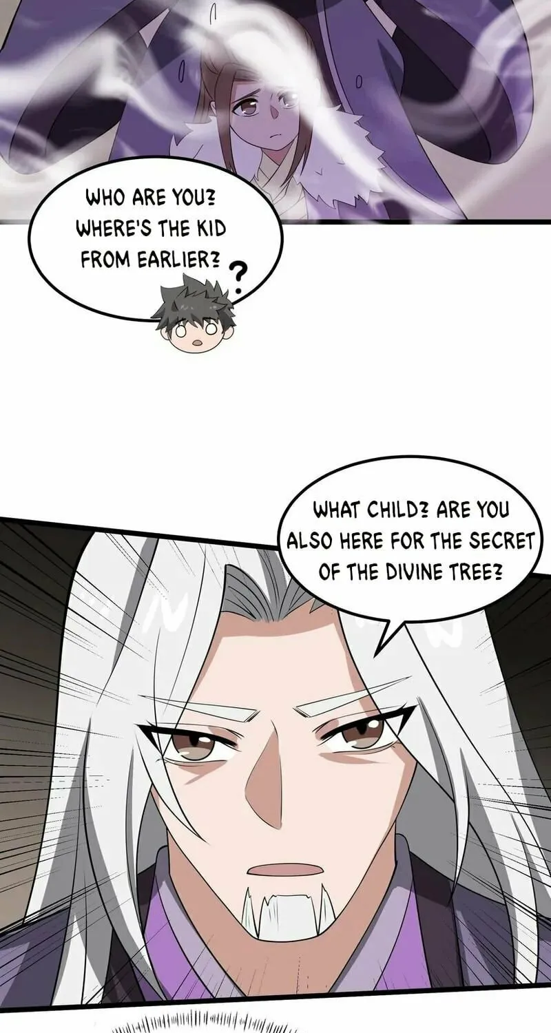 Yuan Long Chapter 352 page 44 - 