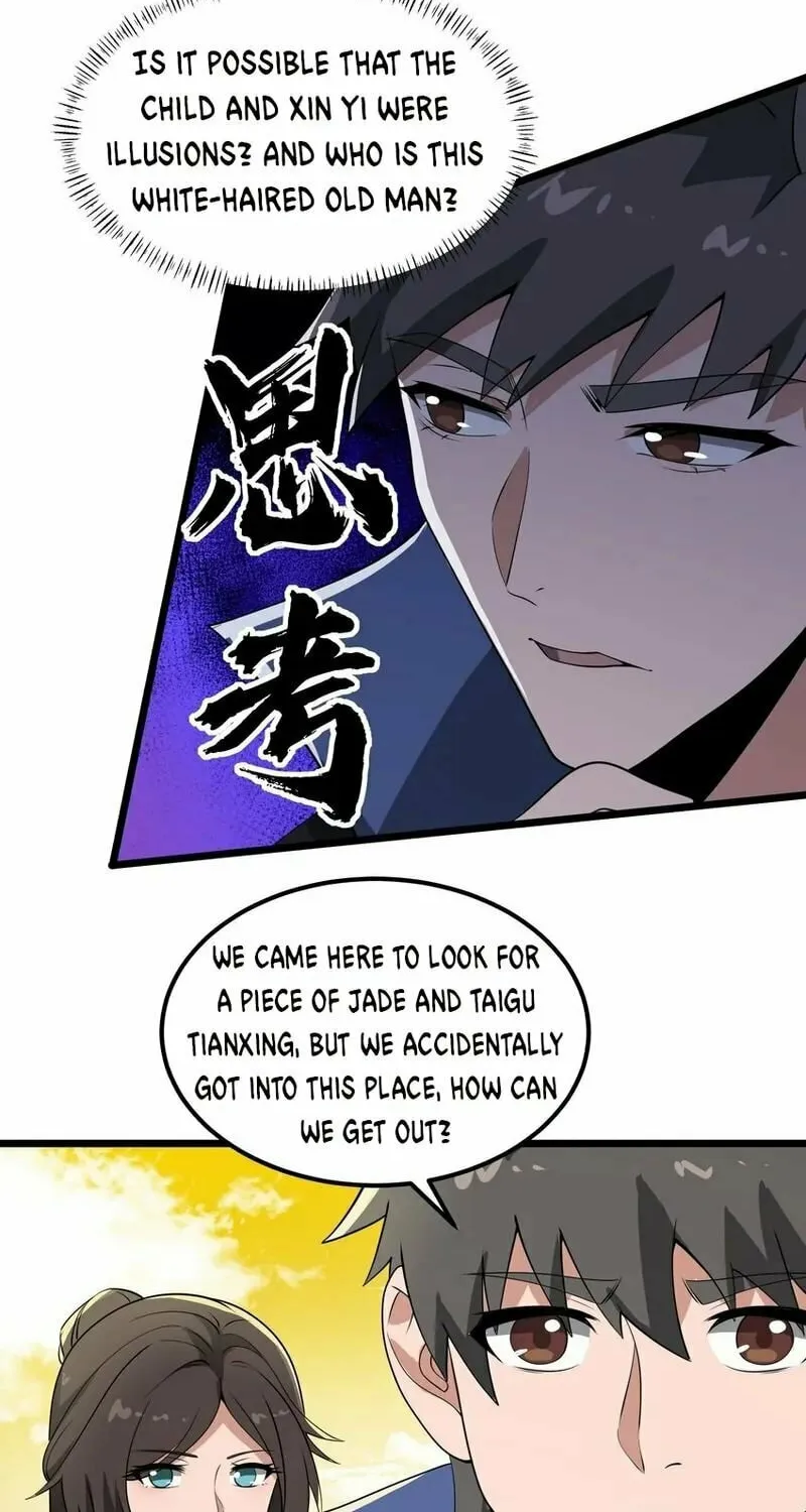 Yuan Long Chapter 352 page 45 - 