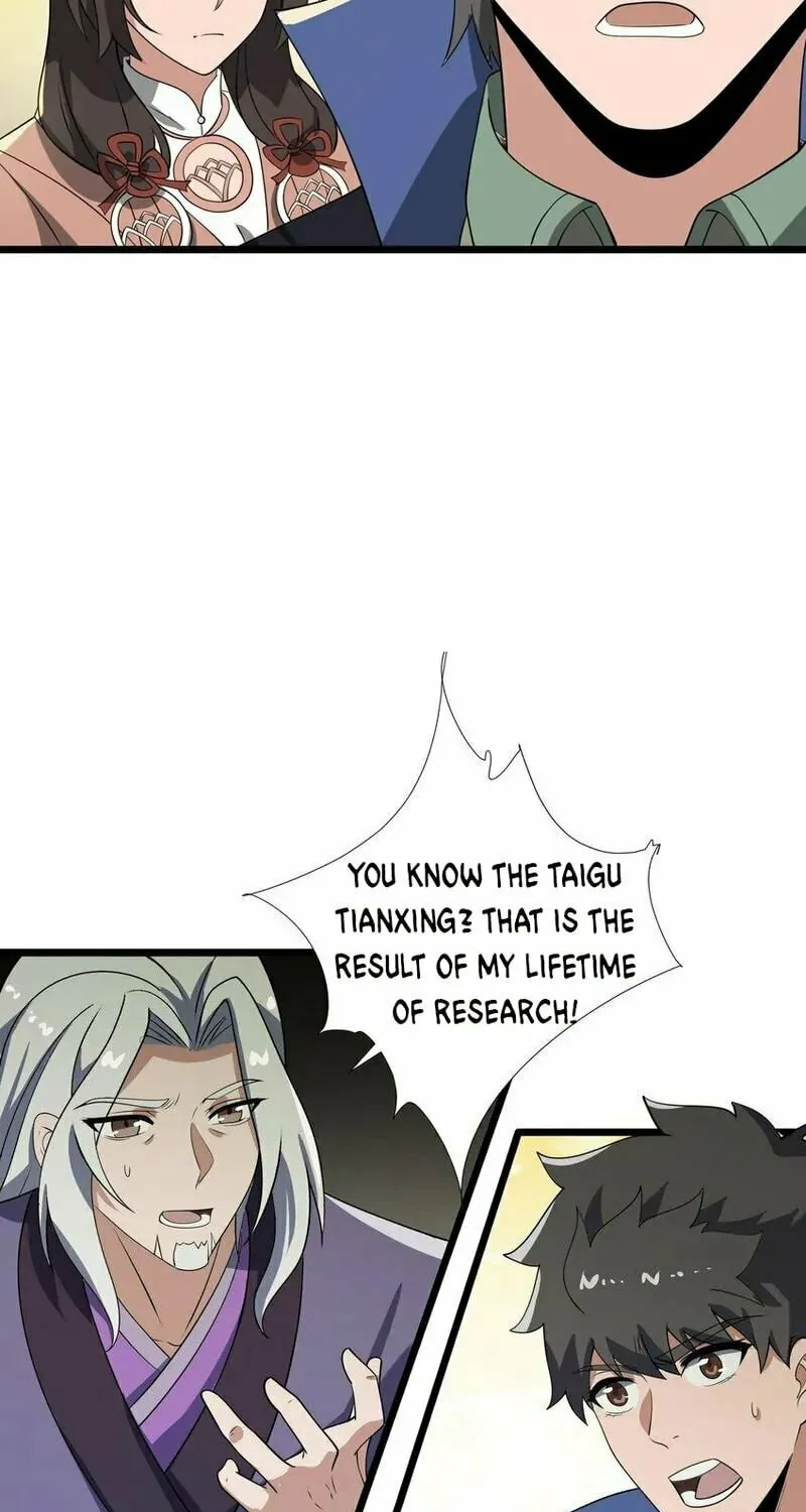 Yuan Long Chapter 352 page 46 - 