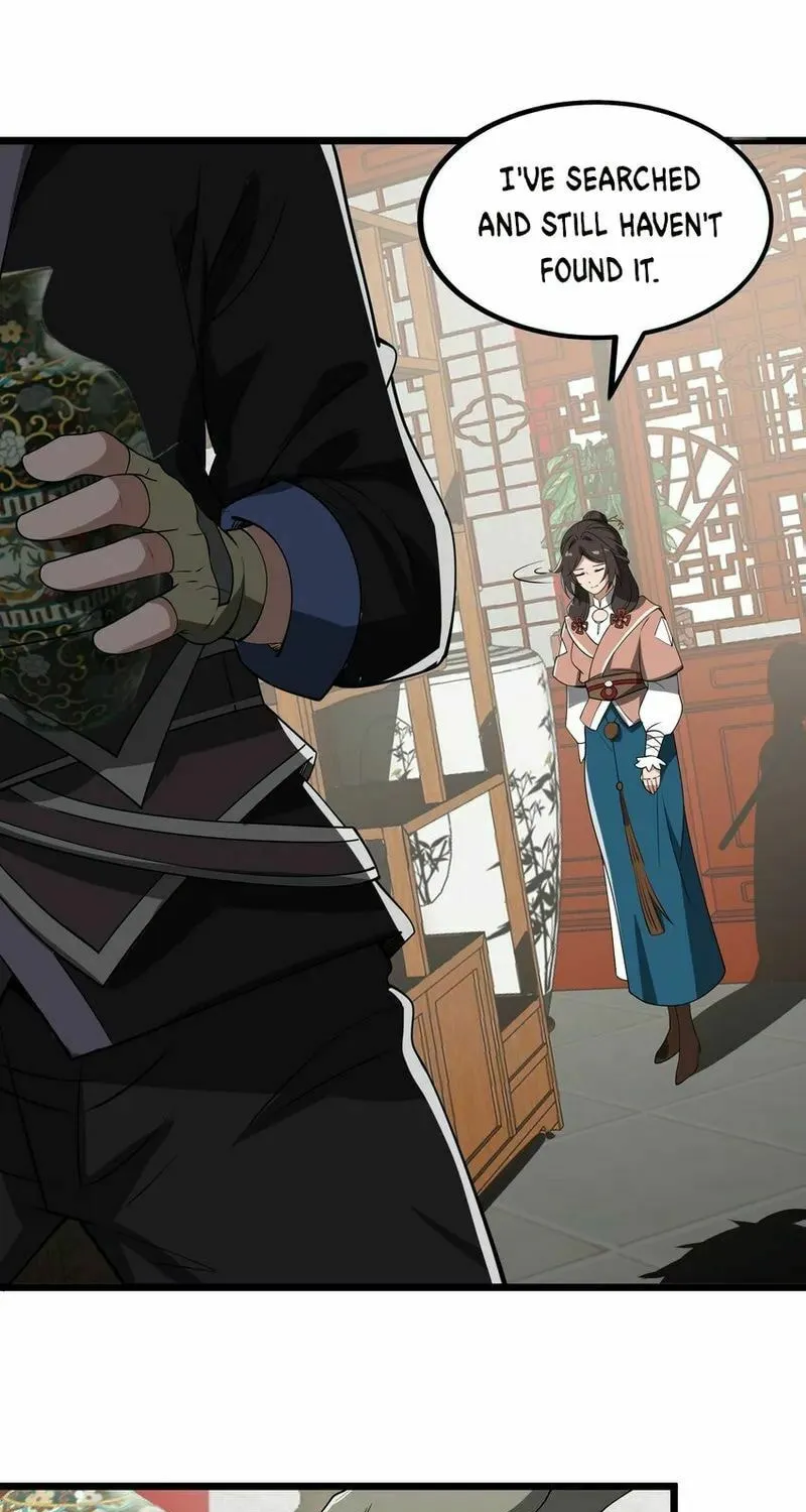 Yuan Long Chapter 352 page 6 - 