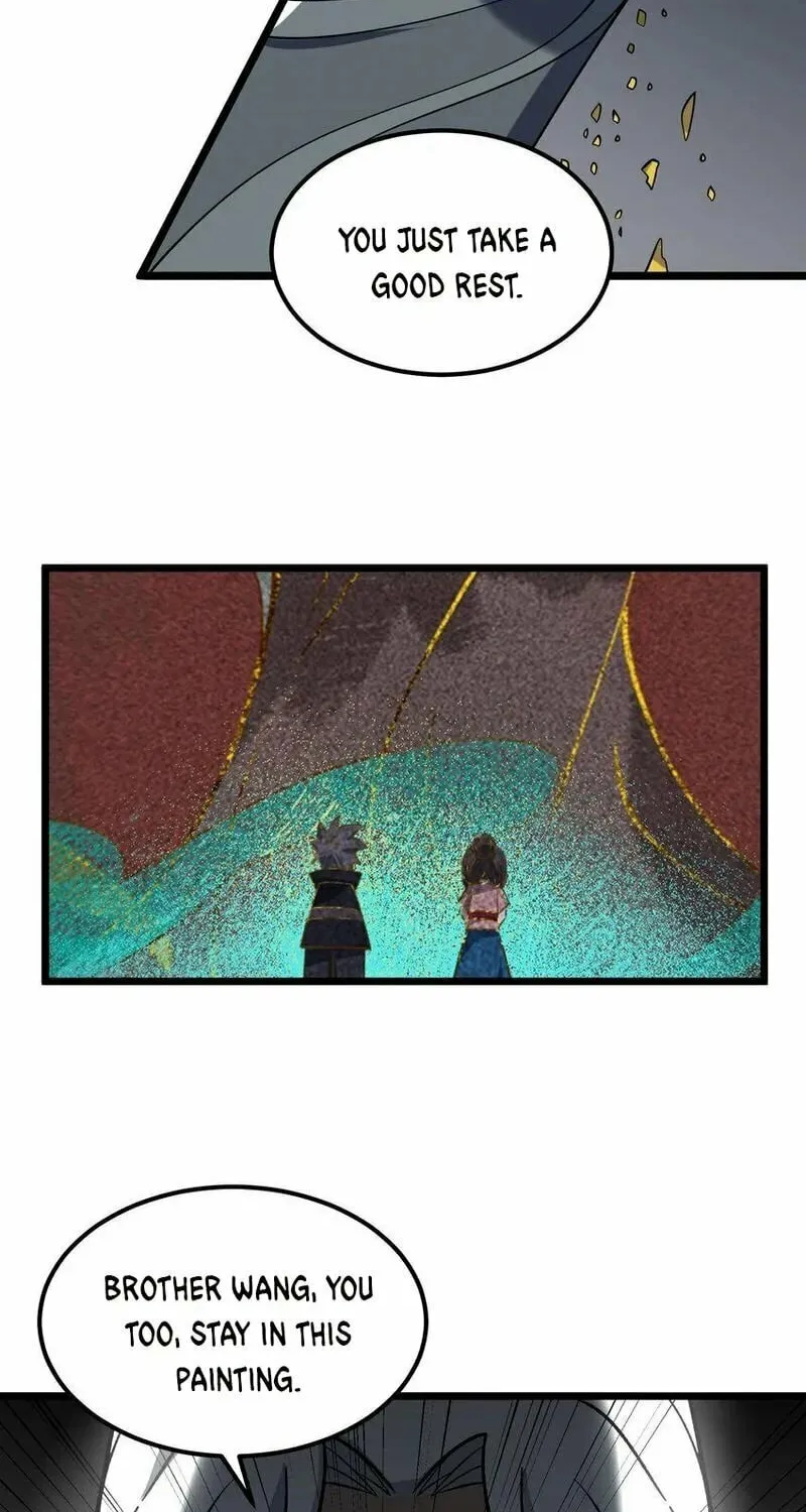 Yuan Long Chapter 352 page 54 - 