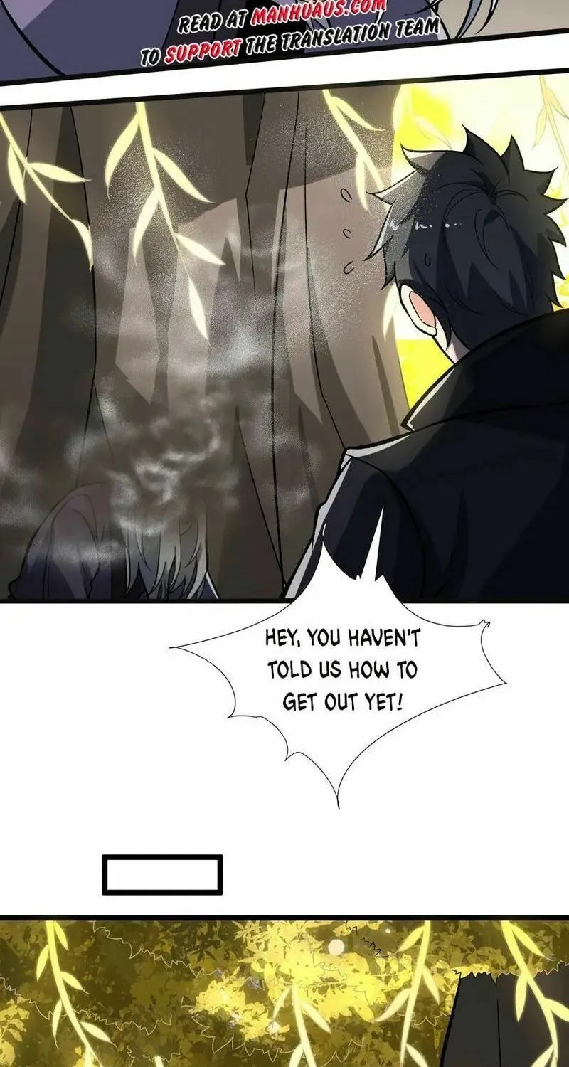 Yuan Long Chapter 352 page 57 - 