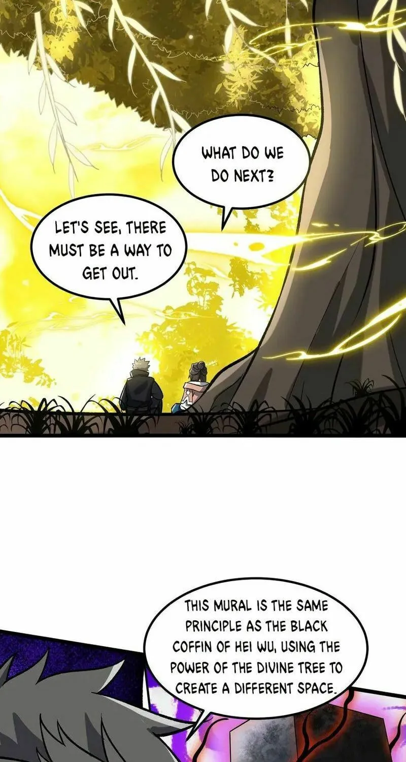 Yuan Long Chapter 352 page 58 - 