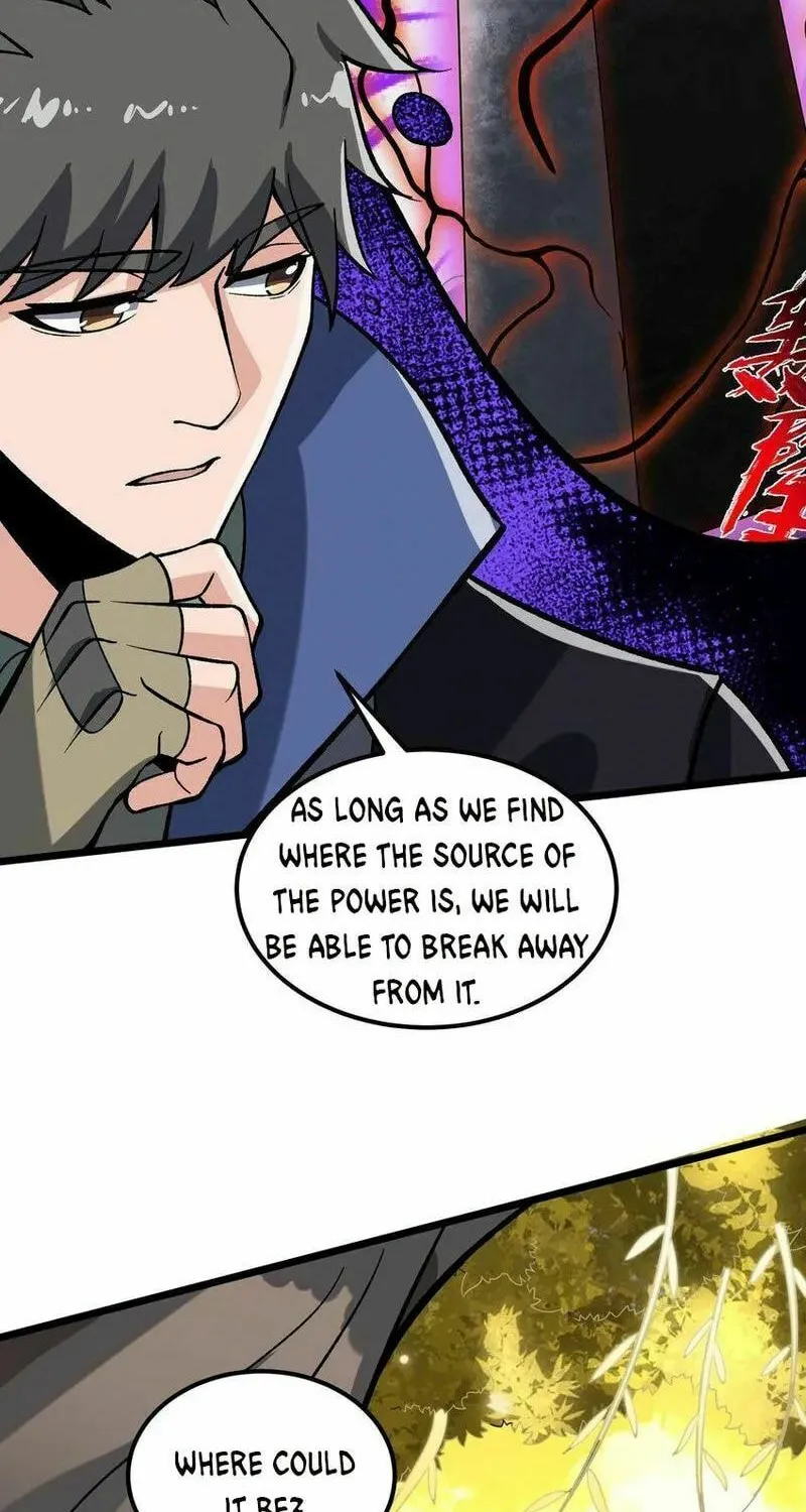 Yuan Long Chapter 352 page 59 - 