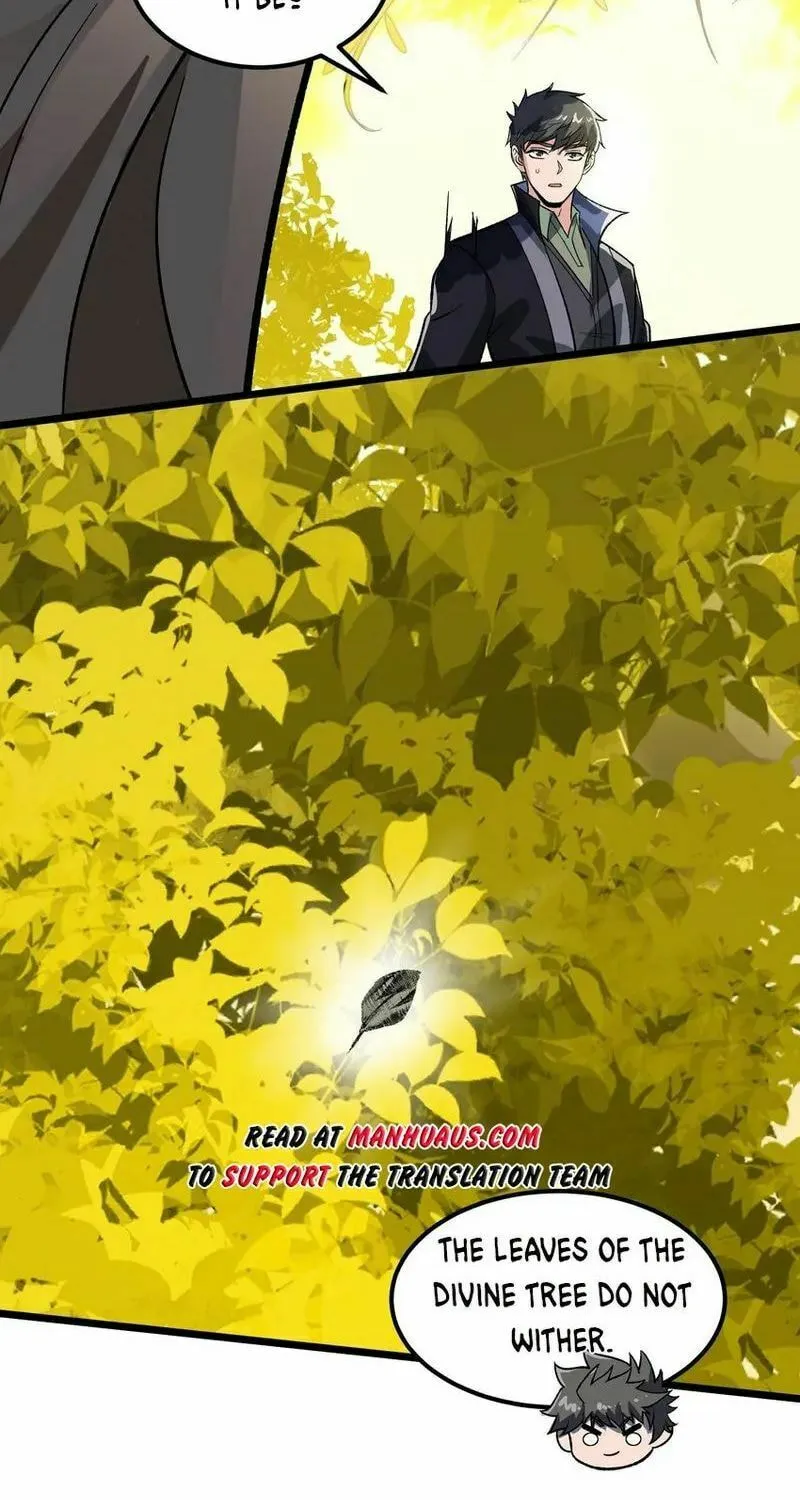 Yuan Long Chapter 352 page 60 - 