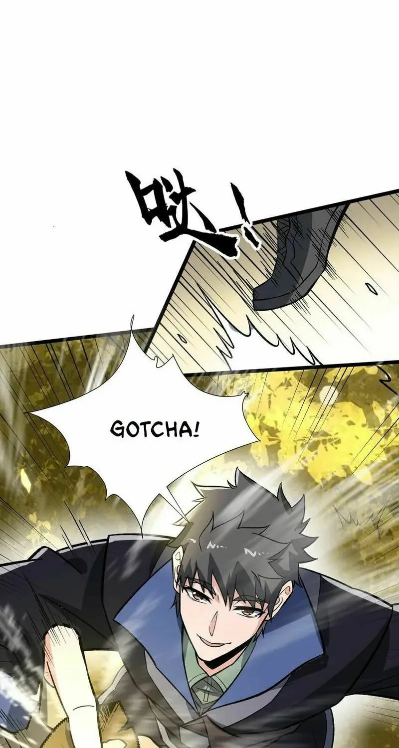 Yuan Long Chapter 352 page 61 - 
