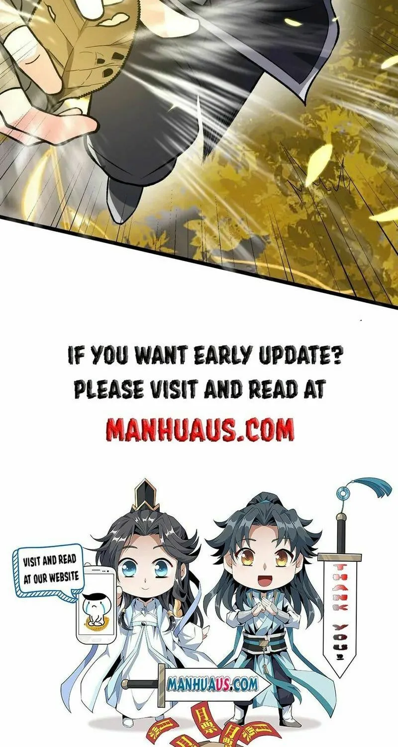 Yuan Long Chapter 352 page 62 - 