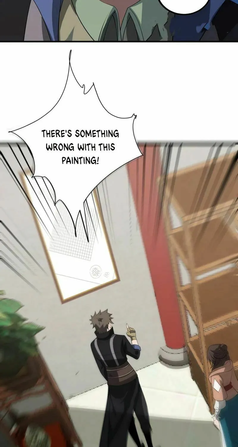 Yuan Long Chapter 352 page 8 - 