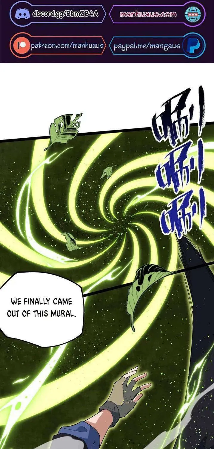 Yuan Long Chapter 353 page 2 - 