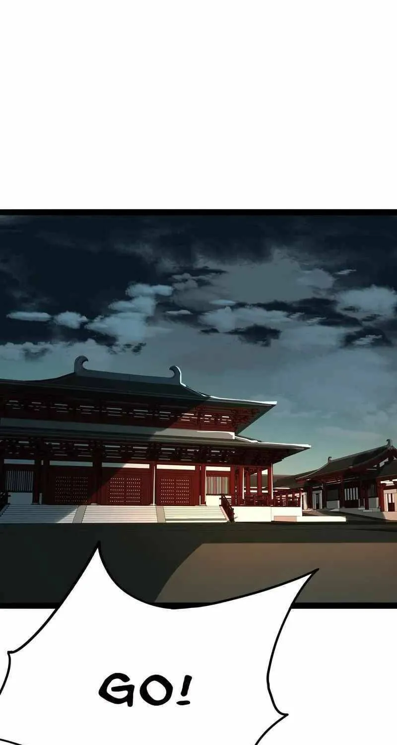 Yuan Long Chapter 353 page 12 - 
