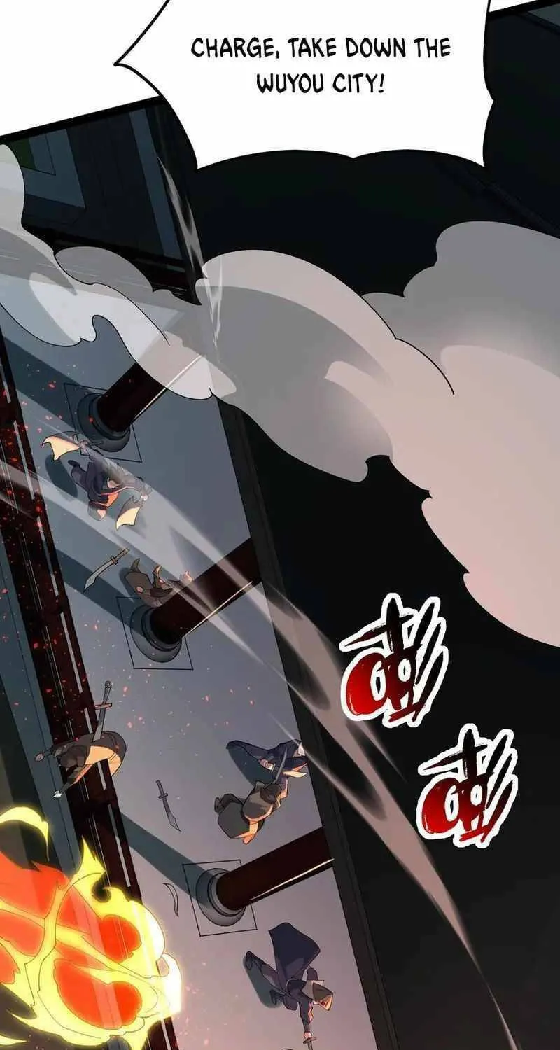 Yuan Long Chapter 353 page 16 - 