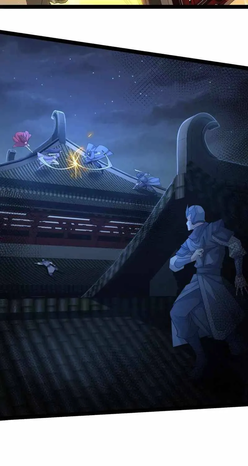 Yuan Long Chapter 353 page 18 - 