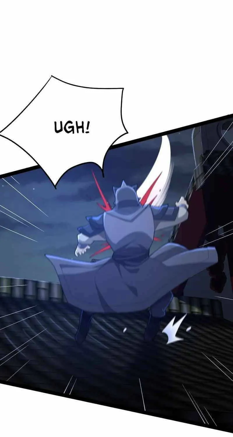 Yuan Long Chapter 353 page 22 - 