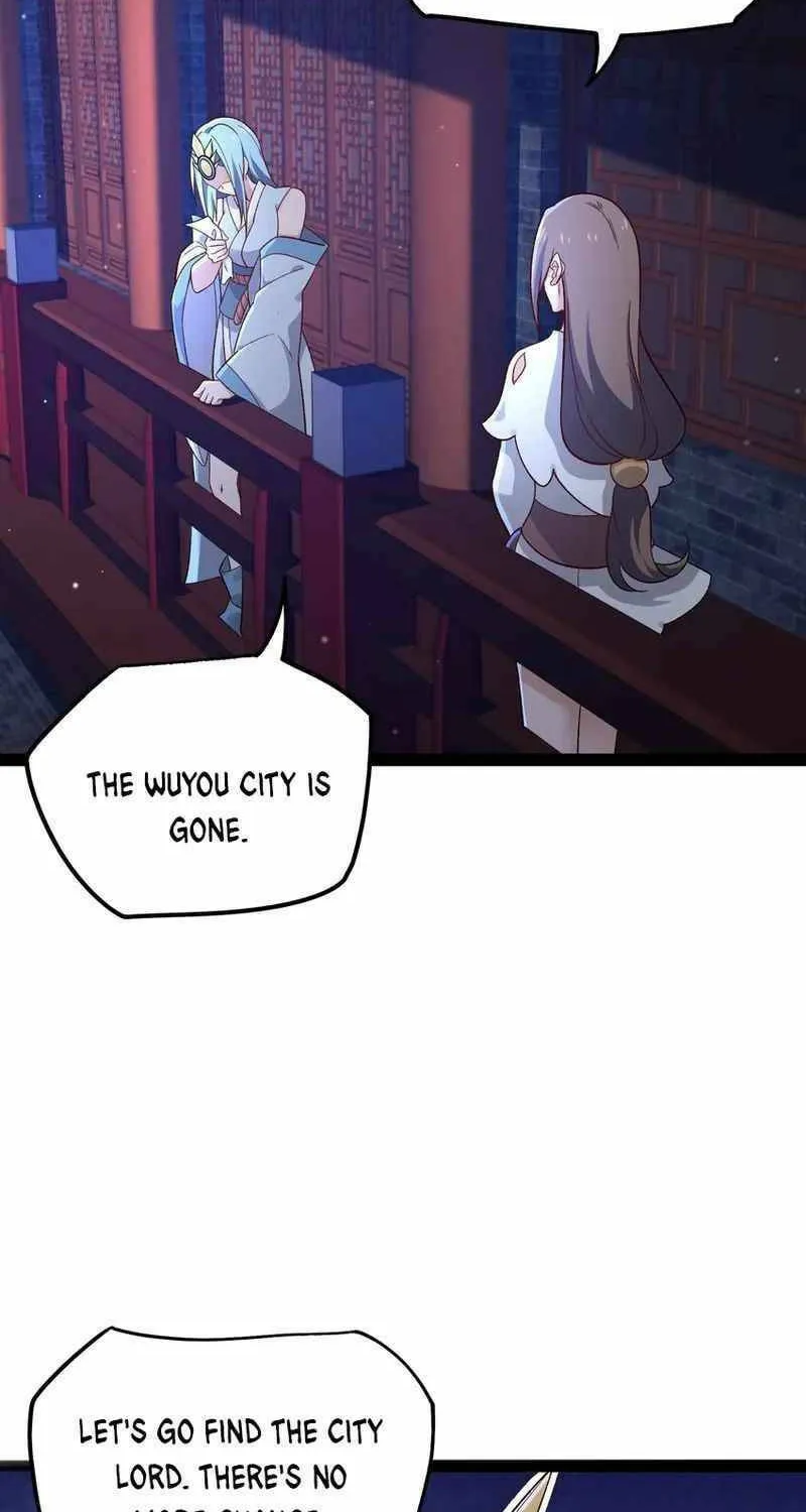 Yuan Long Chapter 353 page 30 - 