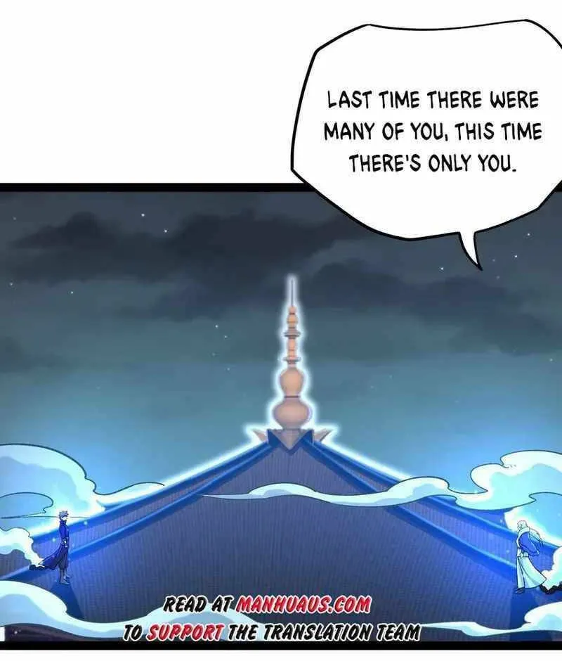 Yuan Long Chapter 353 page 34 - 