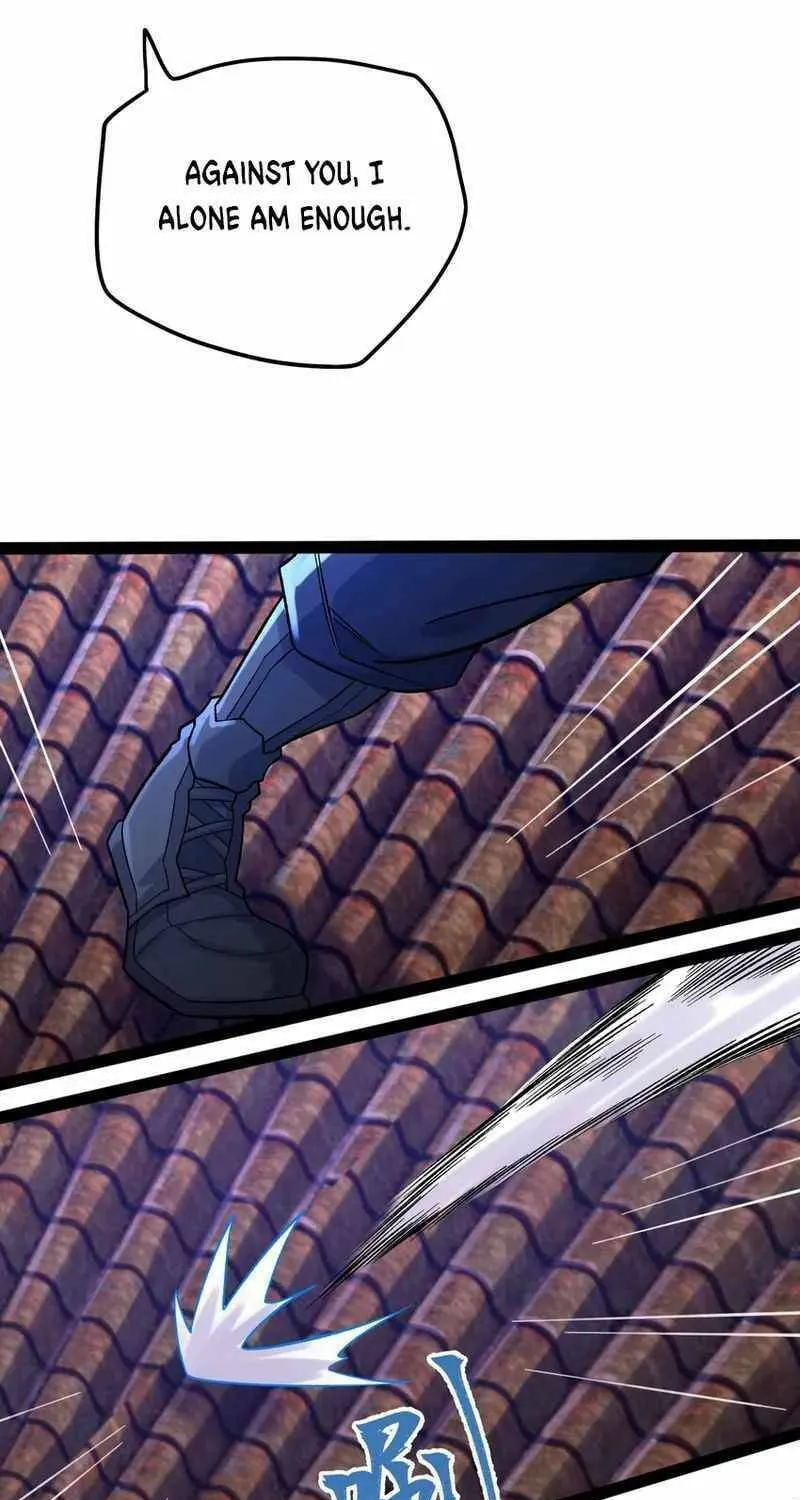 Yuan Long Chapter 353 page 35 - 