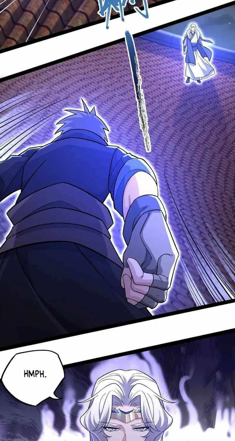 Yuan Long Chapter 353 page 36 - 
