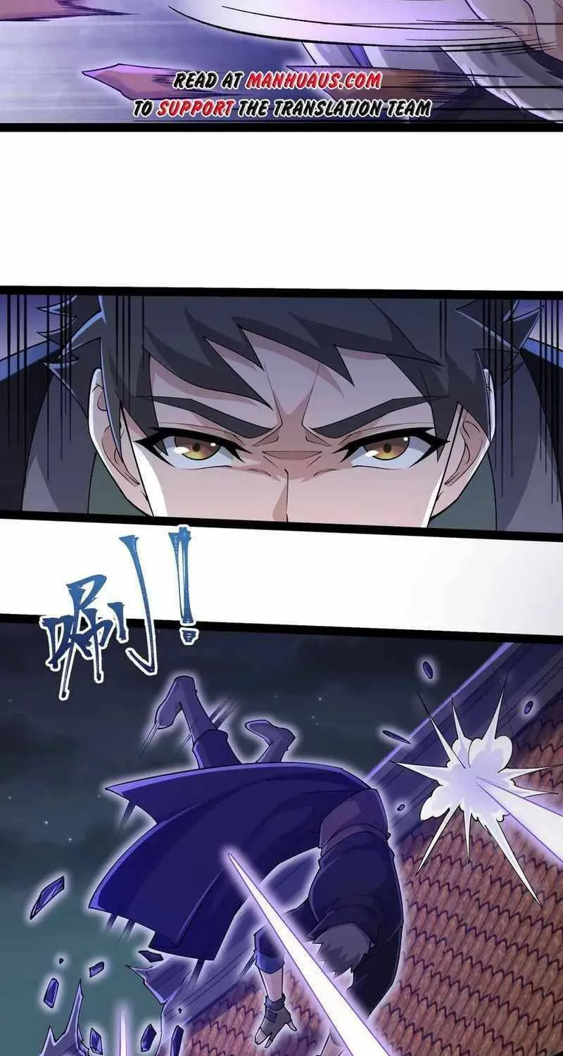 Yuan Long Chapter 353 page 39 - 