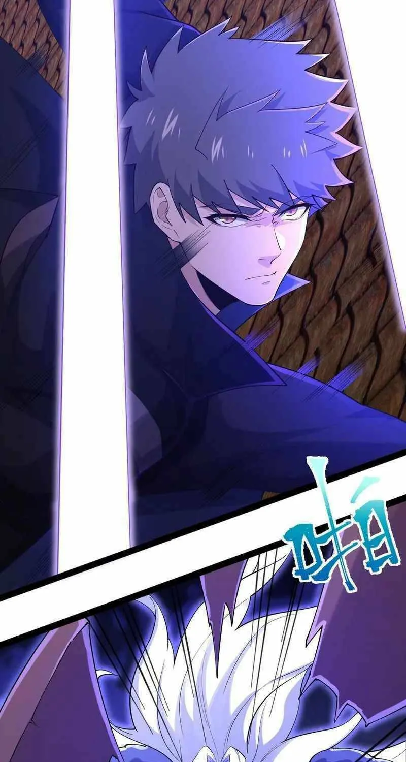 Yuan Long Chapter 353 page 41 - 