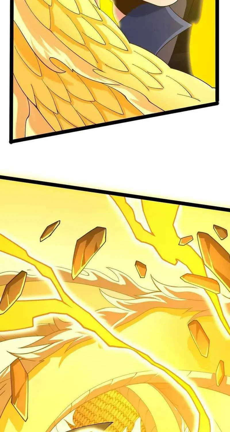 Yuan Long Chapter 353 page 44 - 
