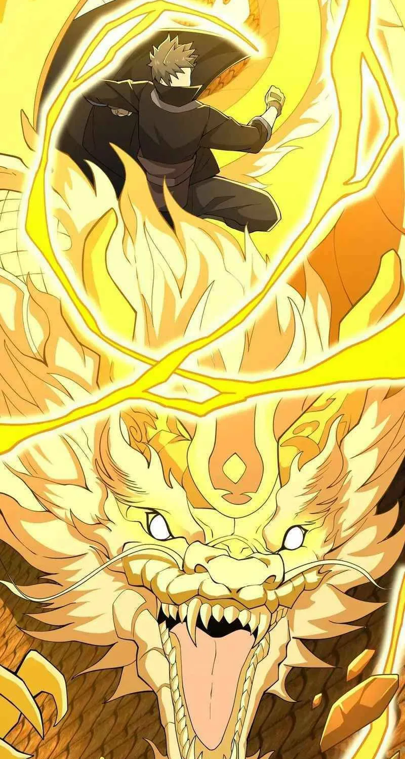 Yuan Long Chapter 353 page 45 - 