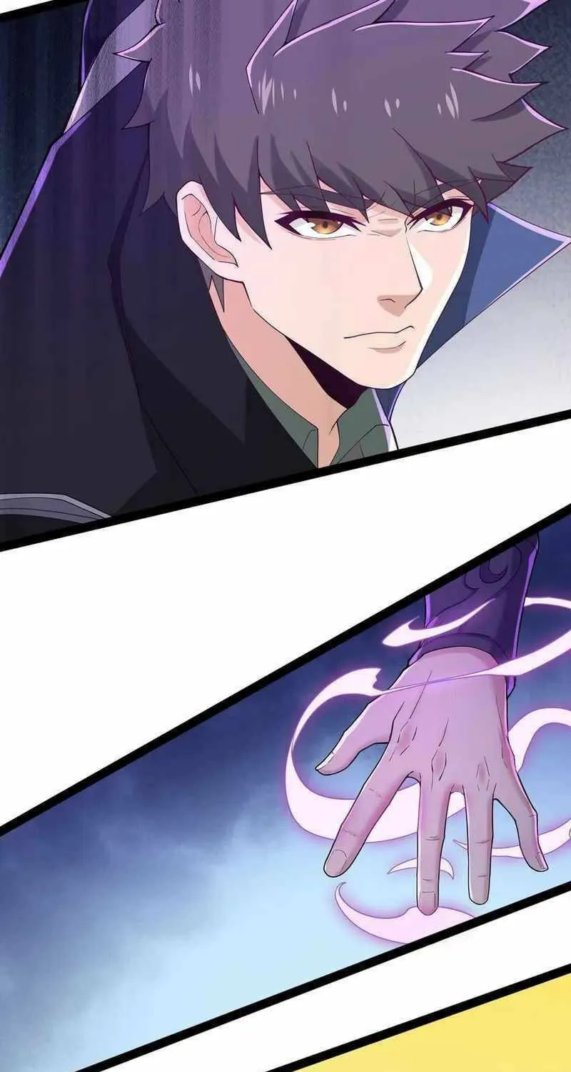 Yuan Long Chapter 353 page 47 - 