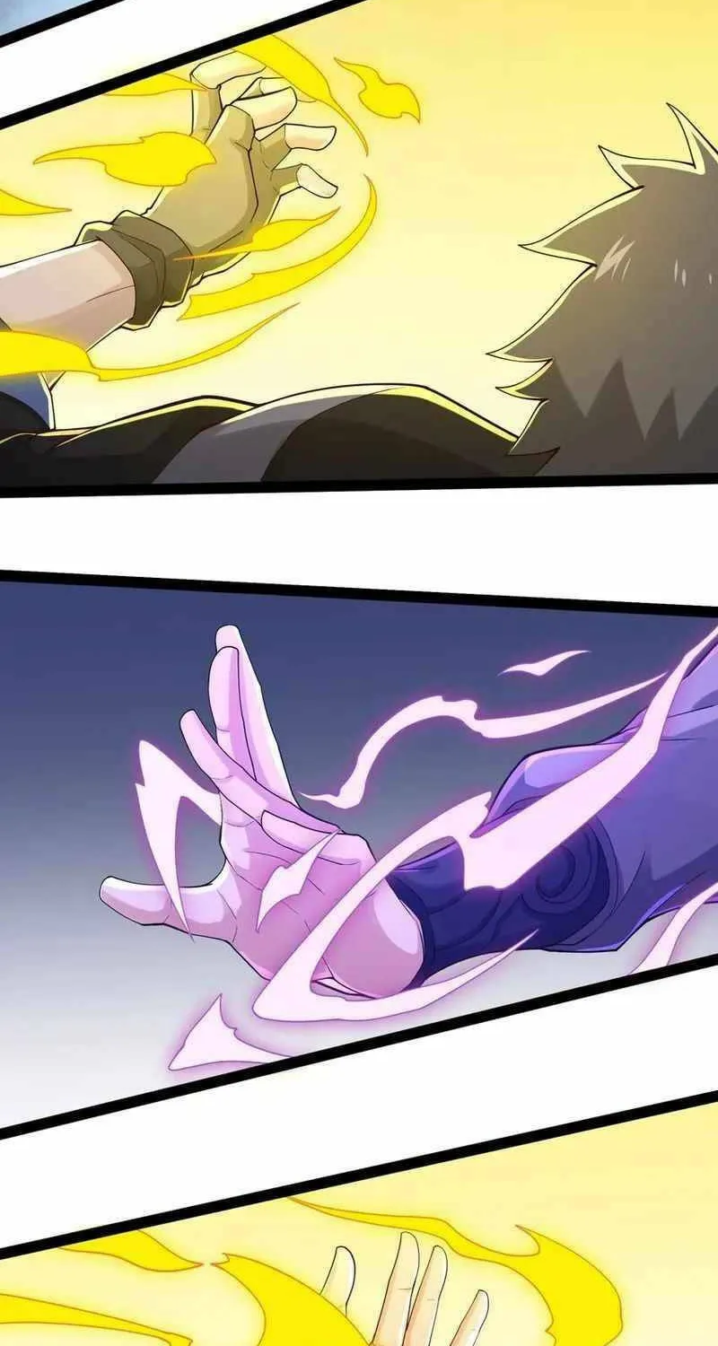 Yuan Long Chapter 353 page 48 - 