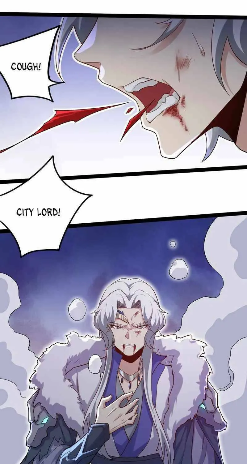Yuan Long Chapter 353 page 50 - 