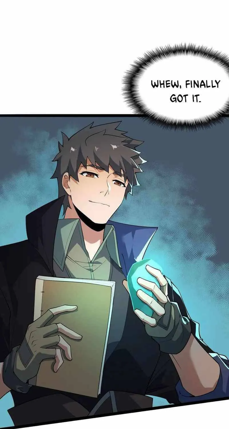 Yuan Long Chapter 353 page 6 - 