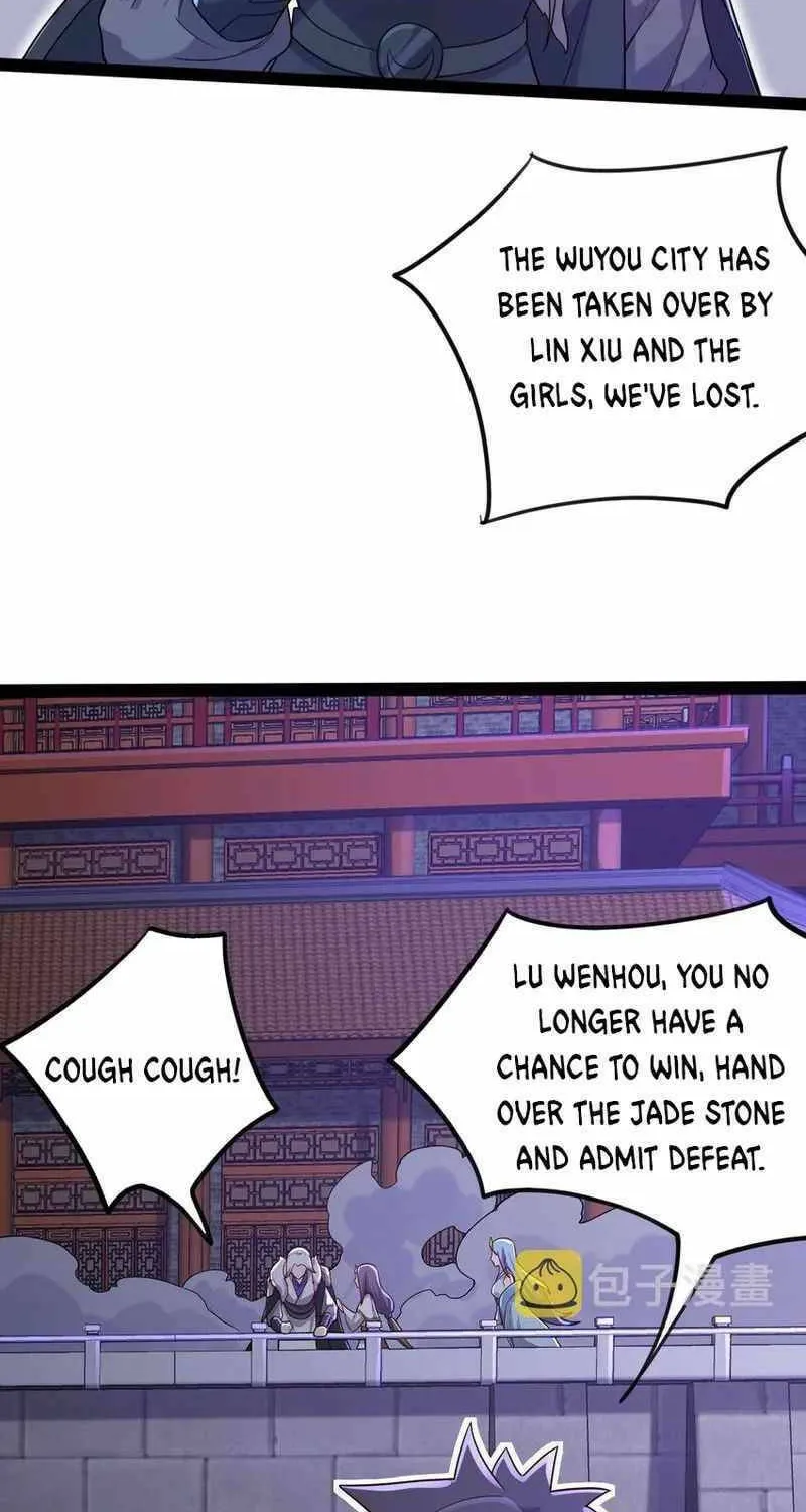 Yuan Long Chapter 353 page 51 - 