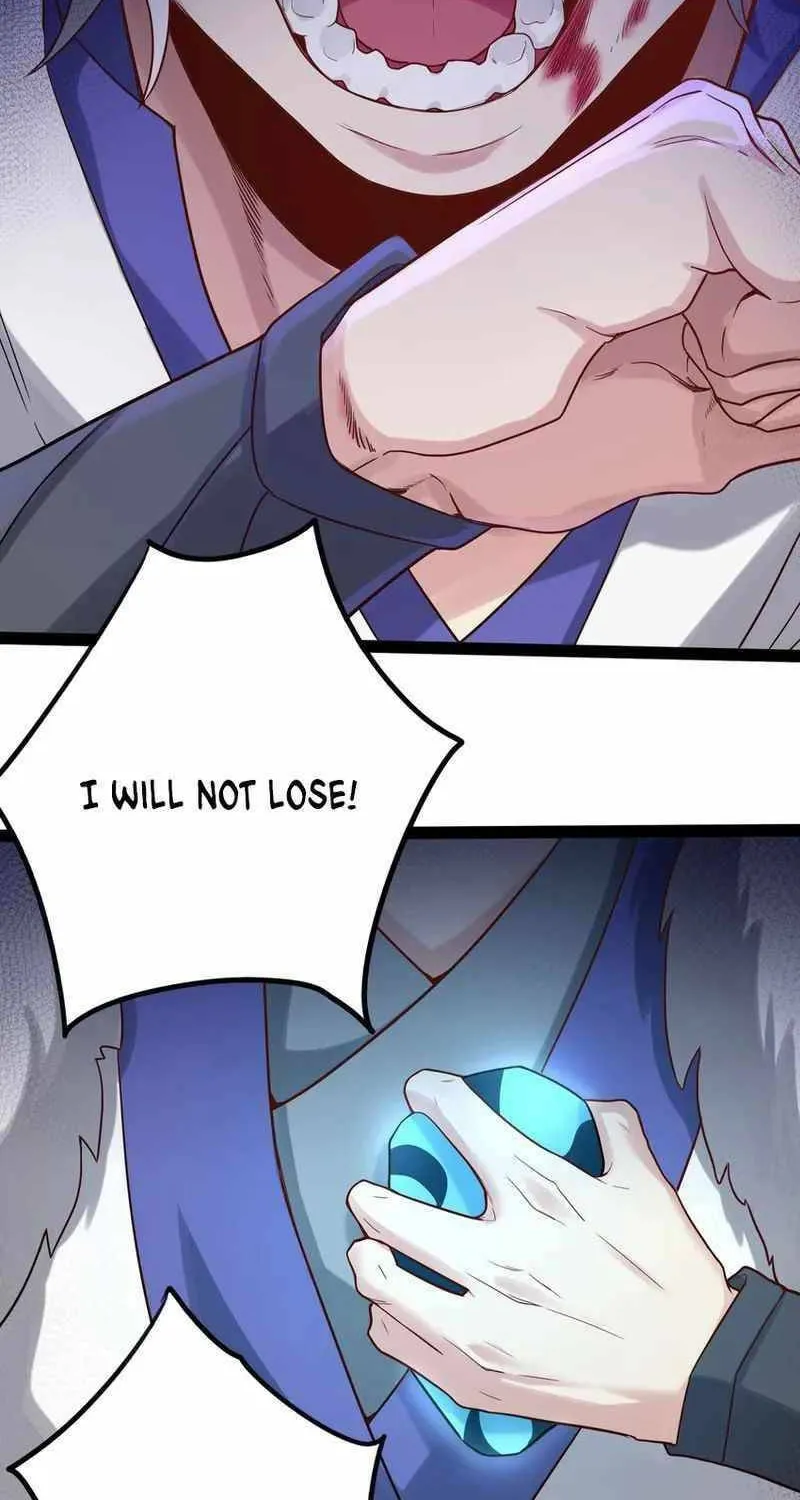 Yuan Long Chapter 353 page 53 - 